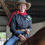 Sr. Queen Kaitlyn Zwanziger